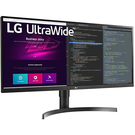 Lg 34wn750-b - LG 34WN80C-B. PRO: USB C CON: No Freesync, 60Hz LG 34WN750-B. PRO: Freesync, 75Hz, released 2020 (more updated features with input/PIP, etc) CON: no USB C Archived post. New comments cannot be posted and votes cannot be cast. Locked post. New comments cannot be posted. Share ...